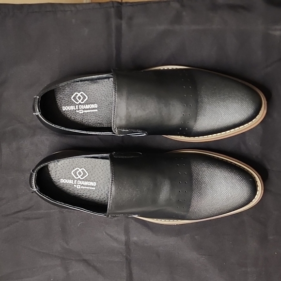 Alpine Swiss Other - Alpine Swiss Men's Loafers